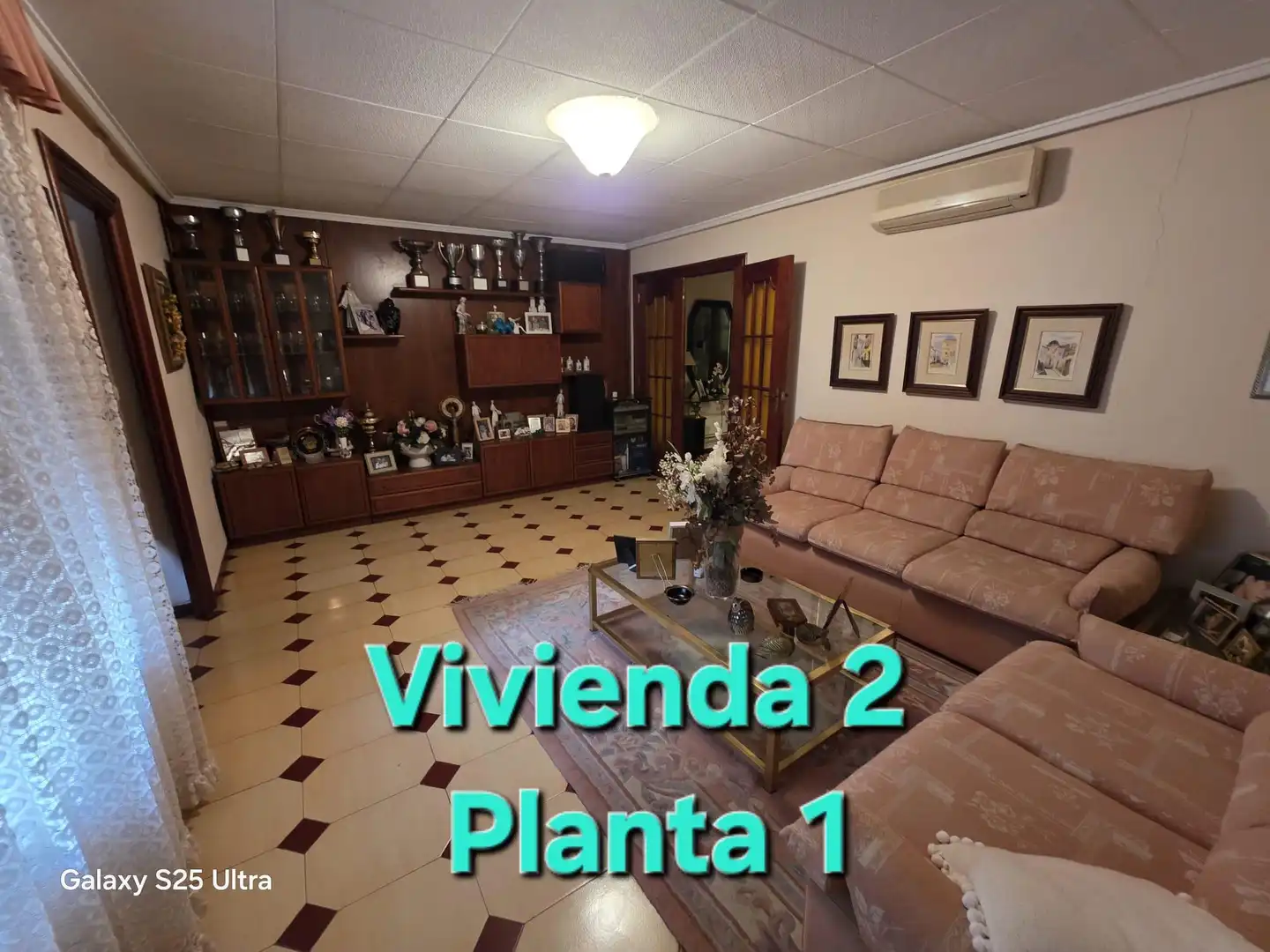 Casa adosada en venta en Petrer