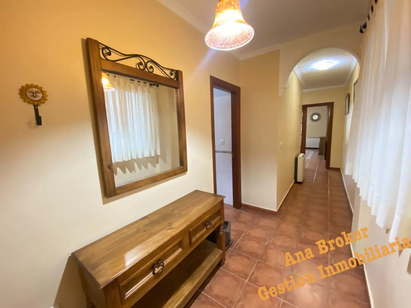 Wohnung zur Miete in Ronda, Málaga