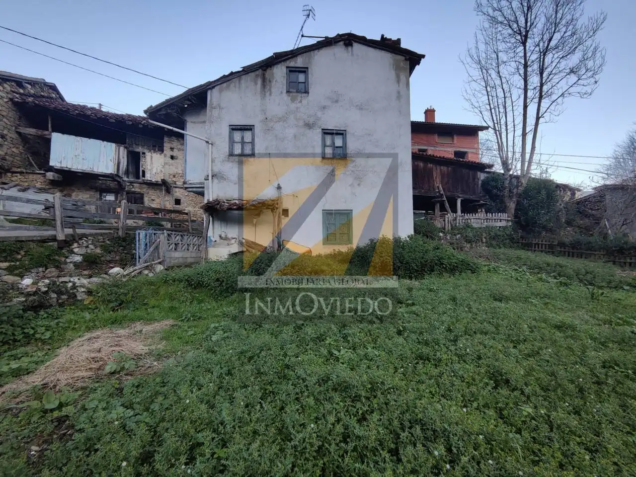 Casa amb jardí en venda a Calle CALEAO, CAMPO CASO, imagen 4