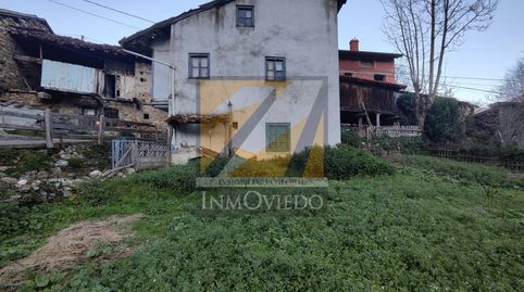 Foto 4 de Casa o chalet en venta en Calle Caleao, Campo Caso, Caso, Asturias