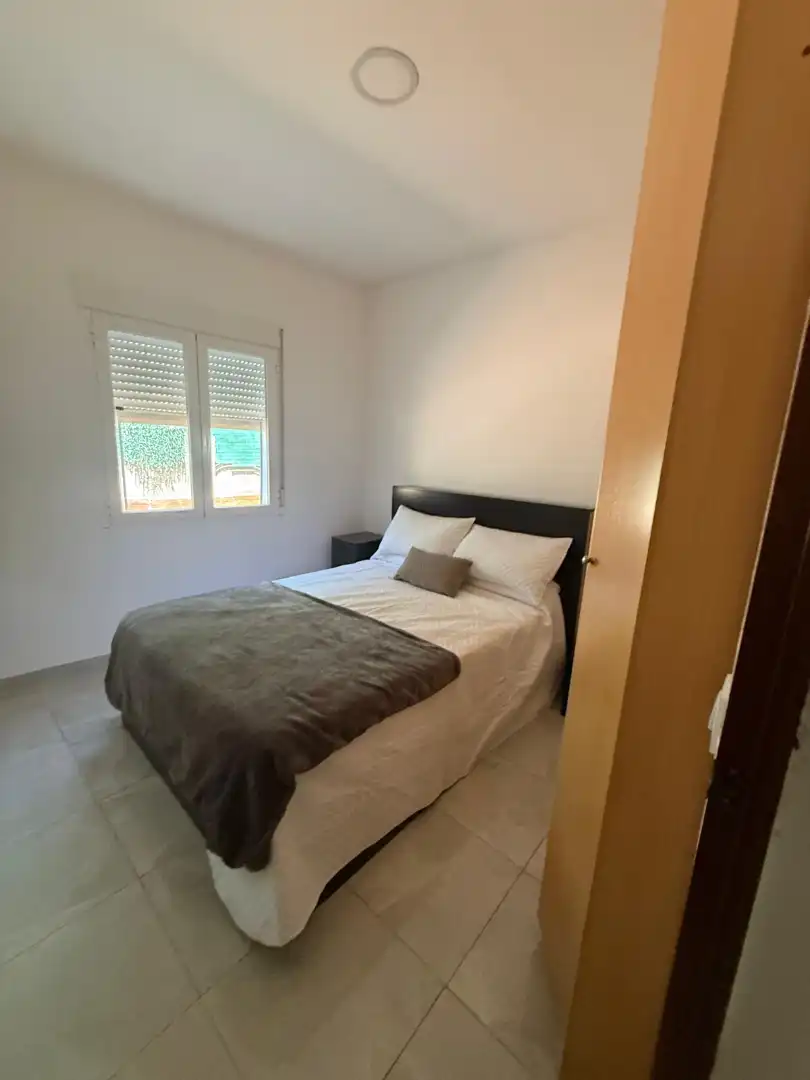 Habitación de Casa o chalet en venta en Ugena con Aire acondicionado, Trastero y Piscina