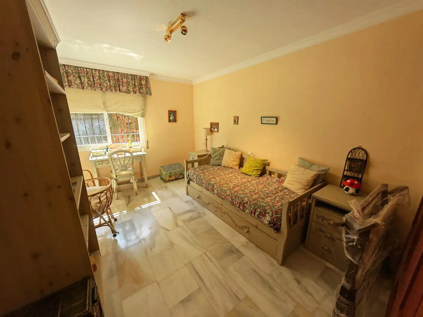 Casa o xalet en venda a Manantiales - Lagar - Cortijo
