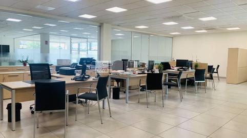 Foto 4 de Oficina de alquiler en Tona, Barcelona