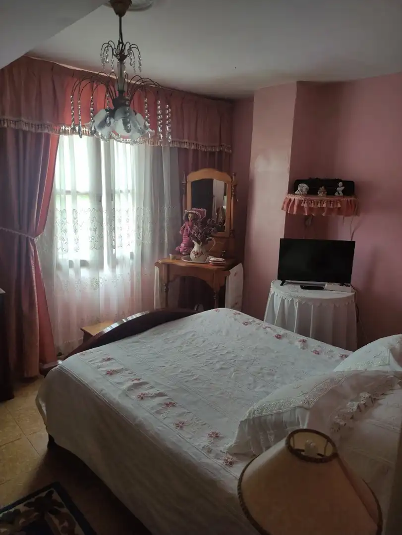 Bedroom of Detached homes for sale in Torrelavega 