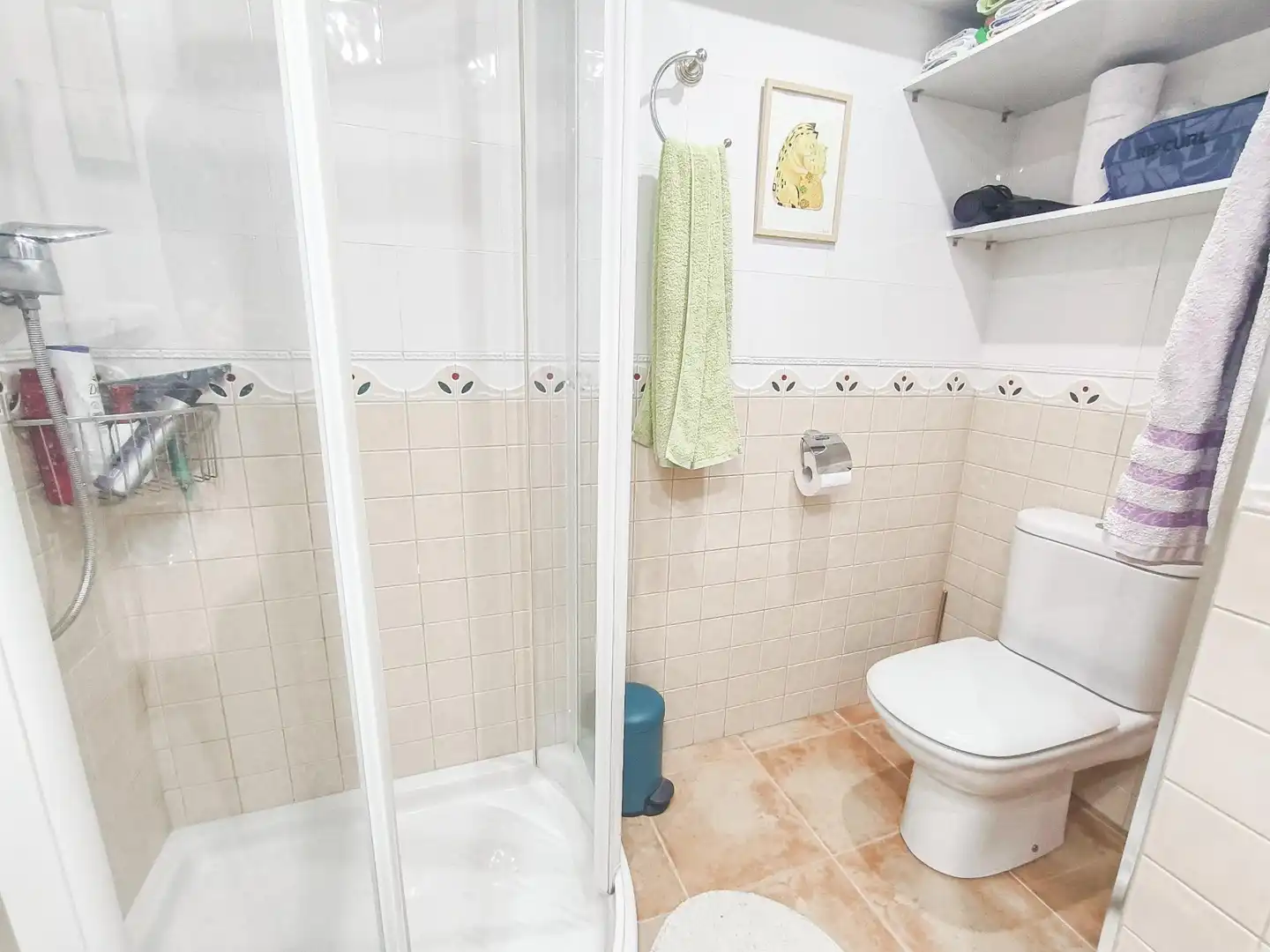 Piso con terraza en venta en Playa de Levante, imagen 22