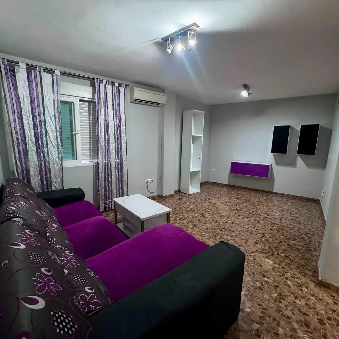 Apartamento con ascensor en venta en Las Flores - Huerta, imagen 32