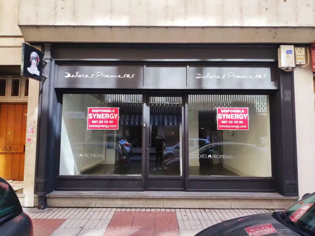 Local de alquiler en Centro Ciudad