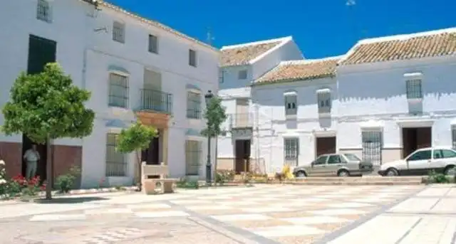 Exterior view of Houses for sale in Gilena