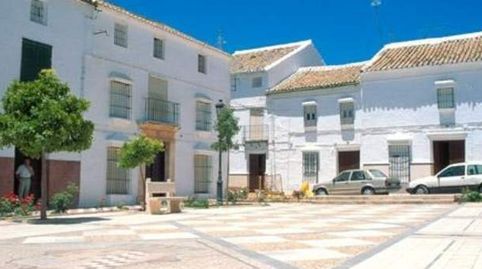 Foto 4 de Casa o xalet en venda a Calle Garcia Lorca, 18, Gilena, Sevilla