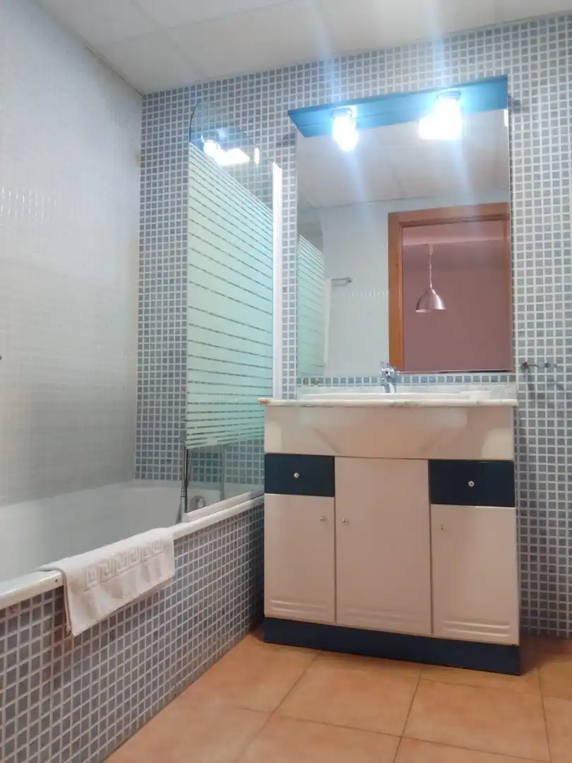 Apartament amb terrassa en venda a Los Collados 86, imagen 14