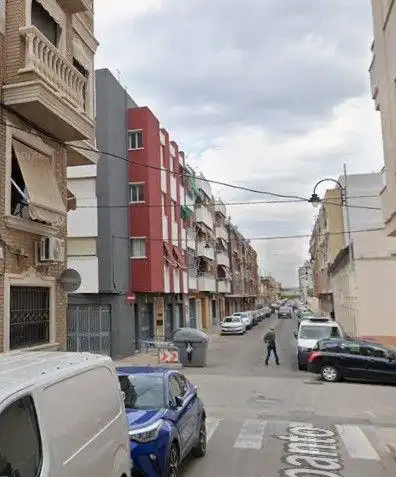 Apartamento en venta en Lepanto, 51, 51, Sants Patrons