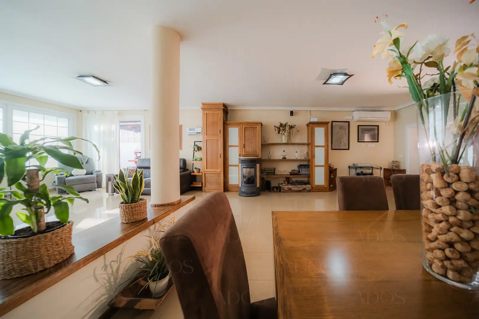 Houses for sale in Calle Fernando Casinello, Aguadulce Sur