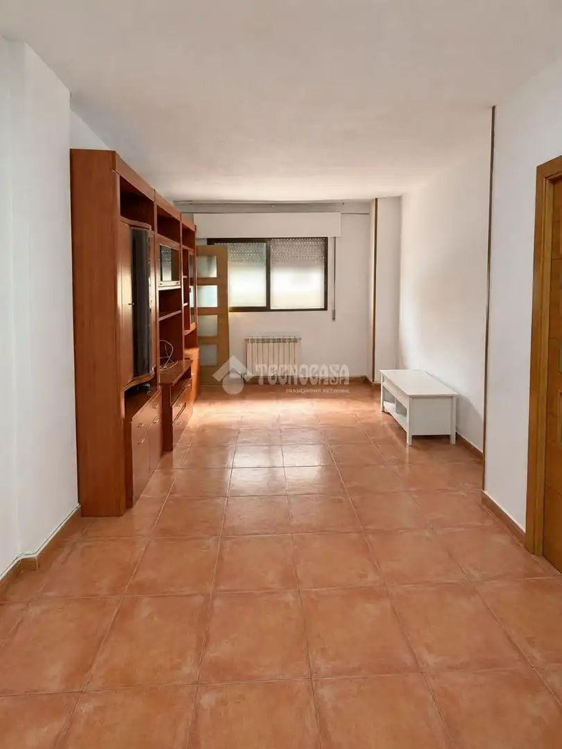 Sala d'estar de Pis en venda en Valdemoro