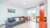 Living room of Flat for sale in Guadarrama  with Heating, Terrace and Community pool