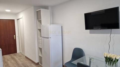 Photo 2 of Study to rent in Manantiales - Estación de Autobuses, Torremolinos