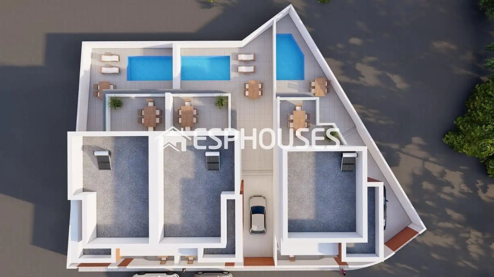 Casa con terrazza in vendita a Daya Nueva, imagen 13