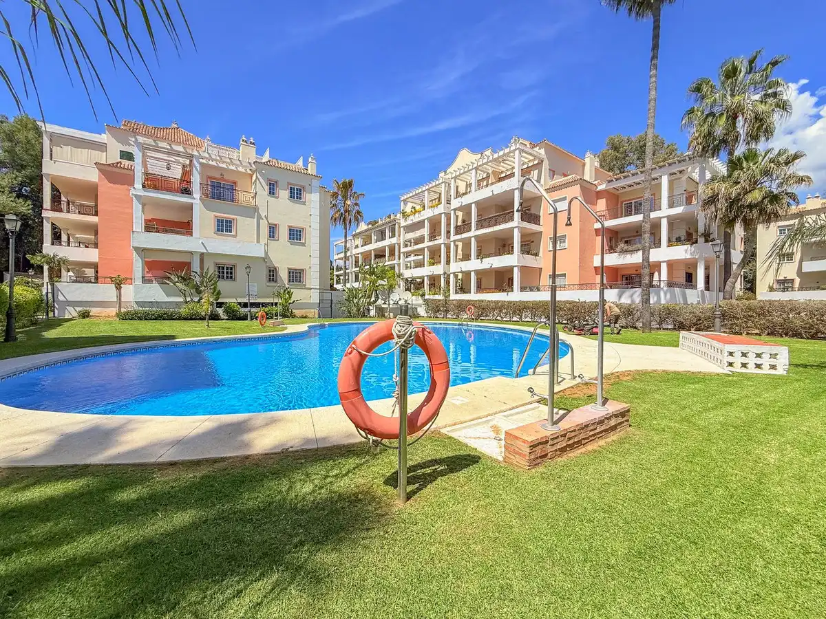 Appartement avec ascenseur à vendre à Avenida de Julio Iglesias s/n
