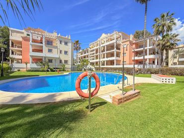Piso con ascensor en venta en Avenida de Julio Iglesias s/n