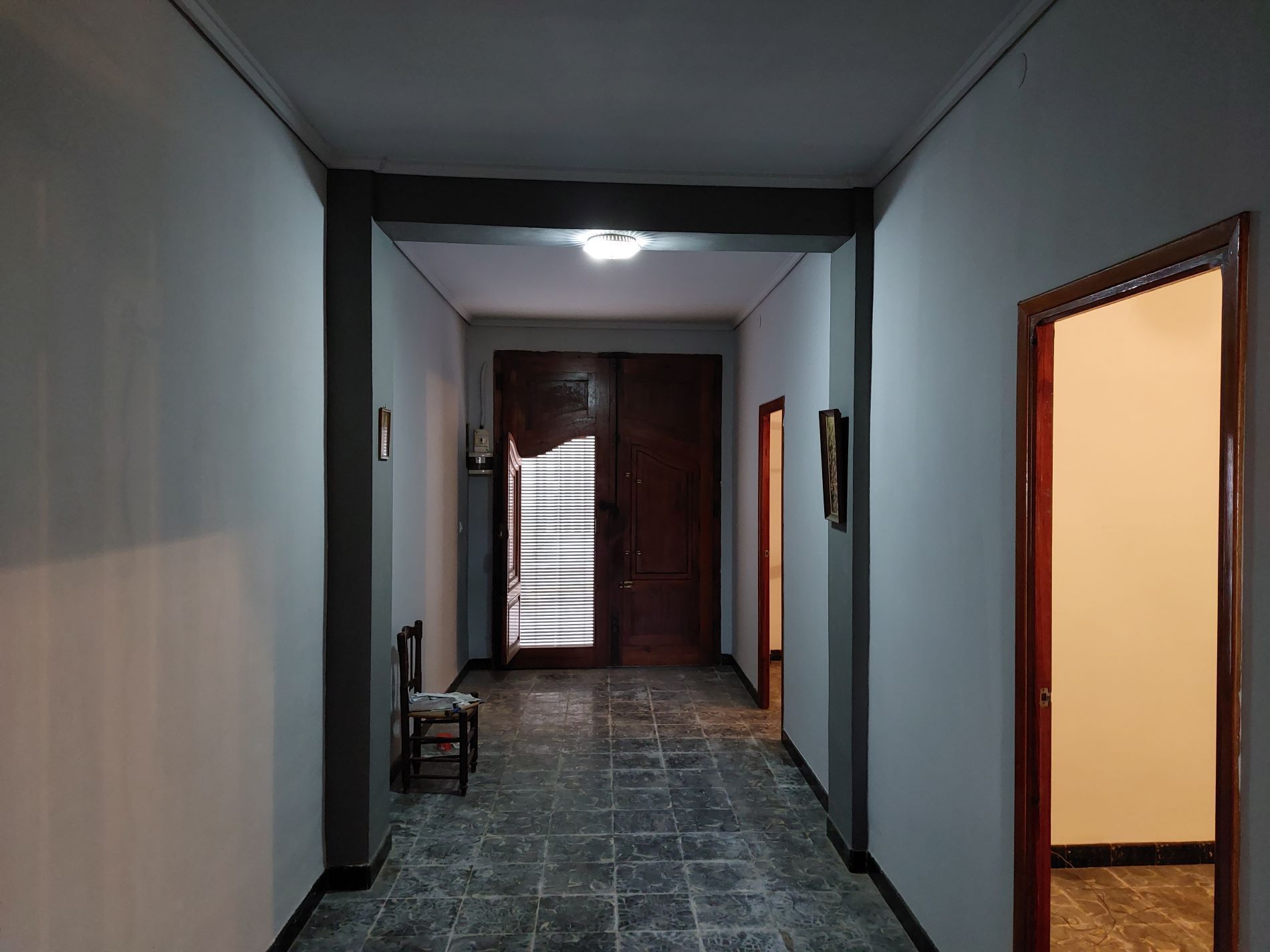 Casa adosada en venta