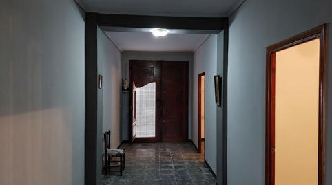 Foto 2 de Casa adosada en venta en Pedreguer, Alicante