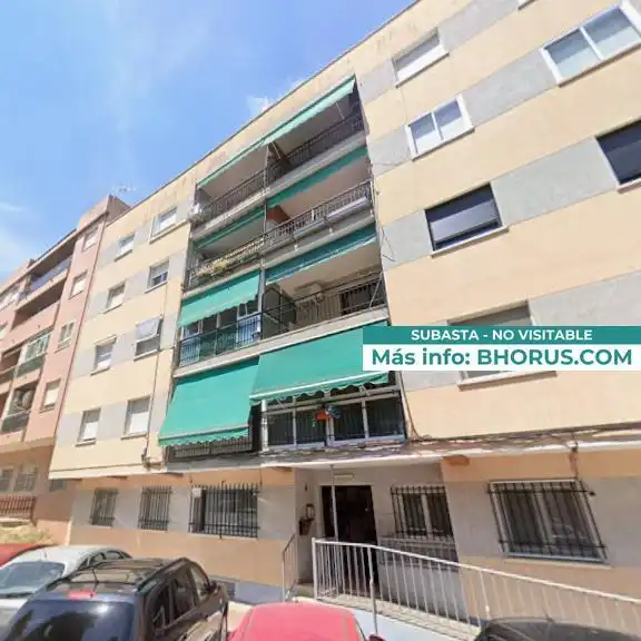 Flat with lift for sale in Ibiza 4