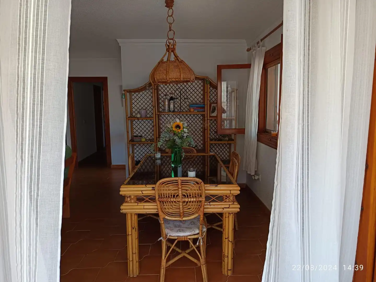 Villa avec piscine à vendre à Urbanizacion URB TODOSOL, imagen 29