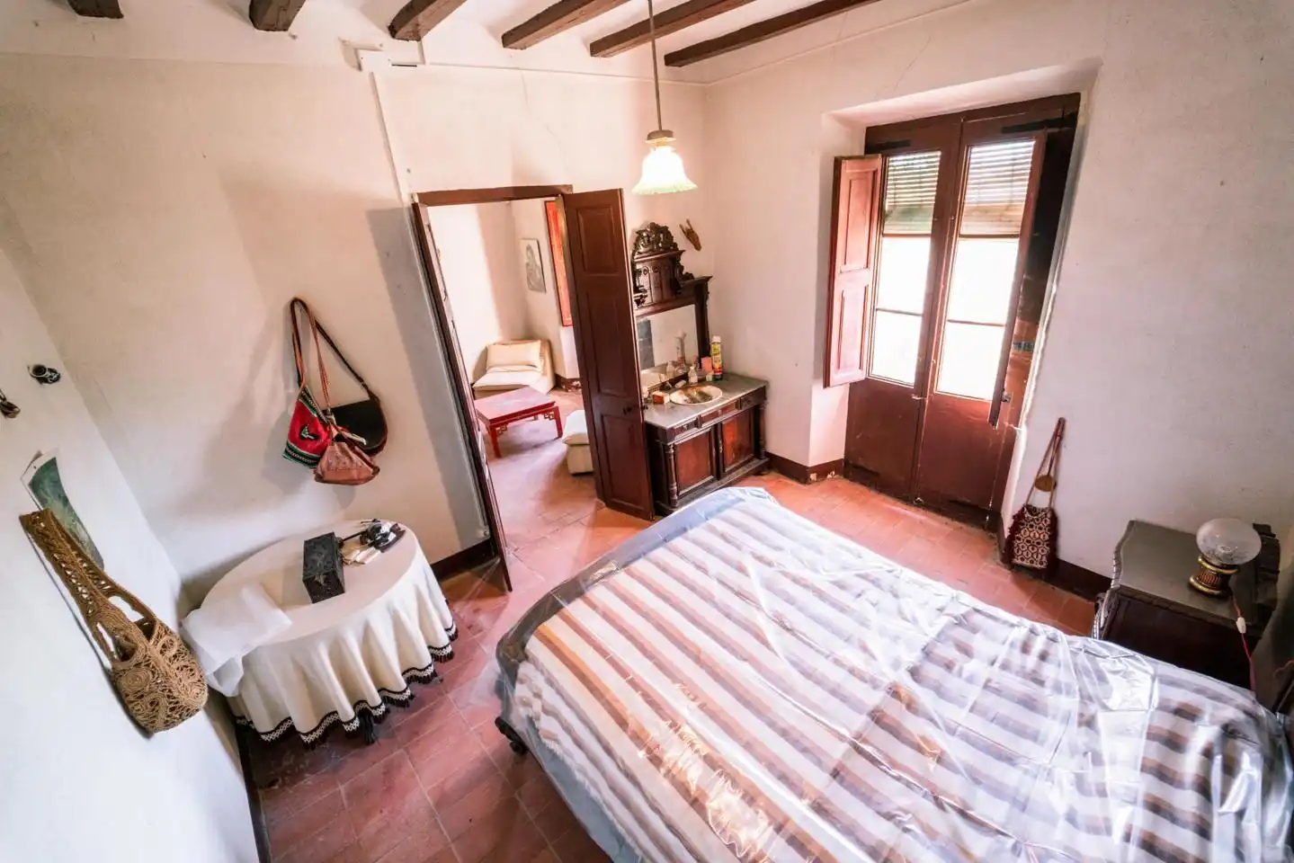 Habitación de Finca rústica en venta en La Secuita