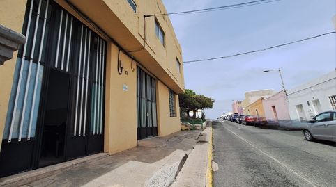 Foto 3 de Edificio en venta en Calle Pepe Álamo, San Cristóbal - Playa de la Laja, Las Palmas de Gran Canaria