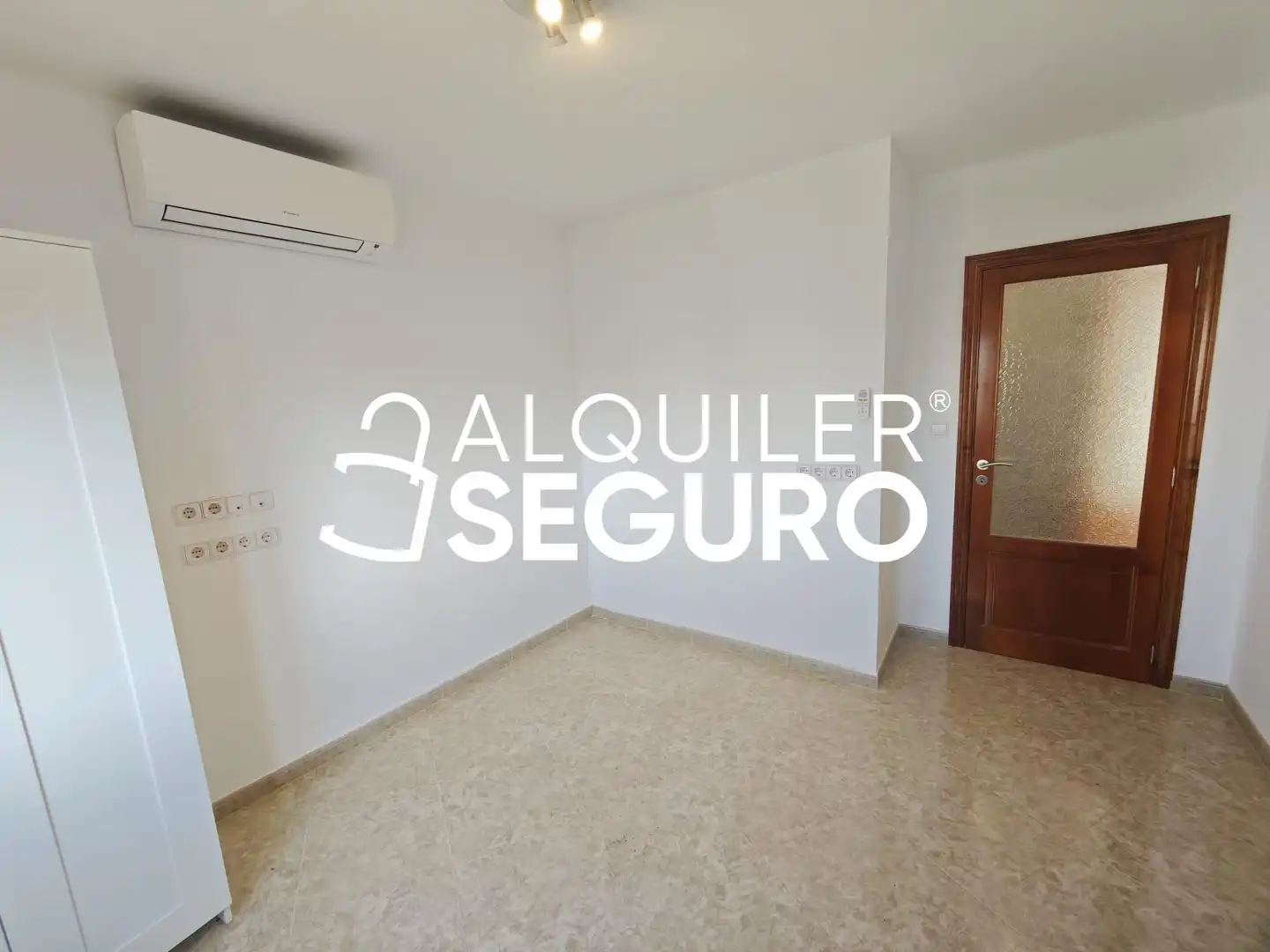 Bedroom of Attic for rent in  Palma de Mallorca
