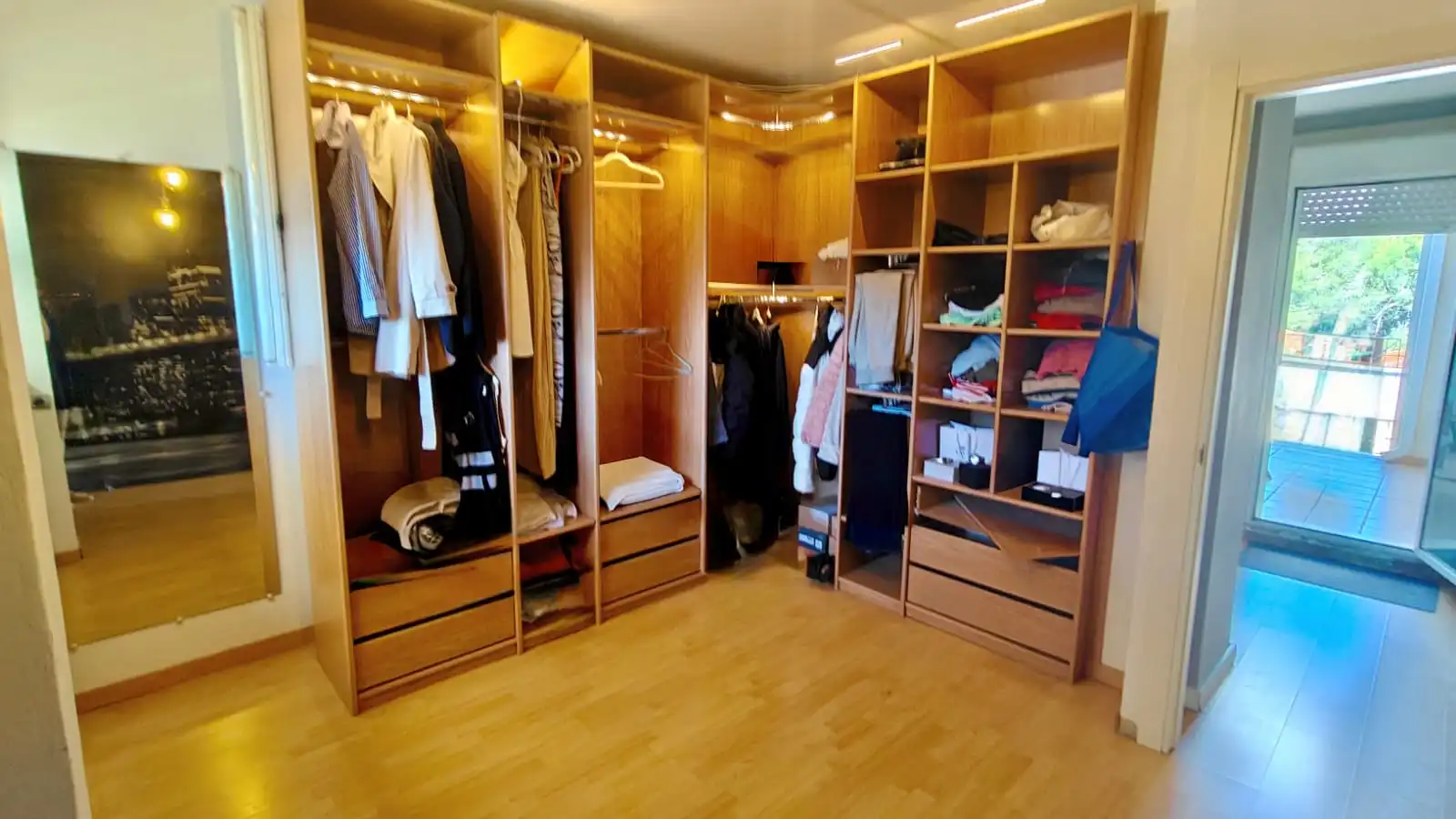 Habitación de Dúplex en venta en L'Alcúdia de Crespins, Valencia