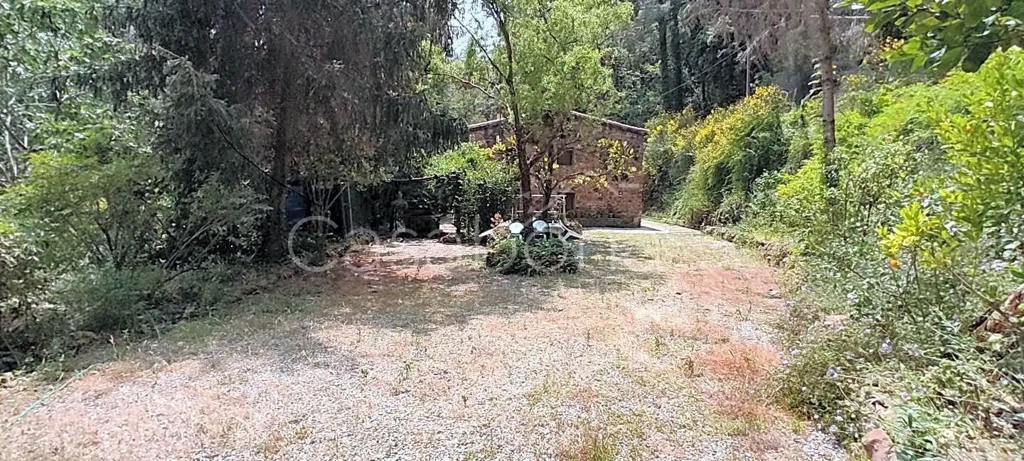 Finca rústica en venta en Arbúcies con Jardín privado, Terraza y Amueblado