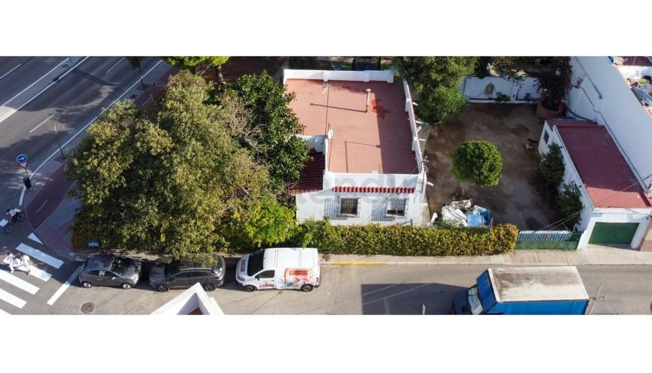 Foto 1 de Casa o xalet en venda a El Rocío - La Milagrosa, Cádiz