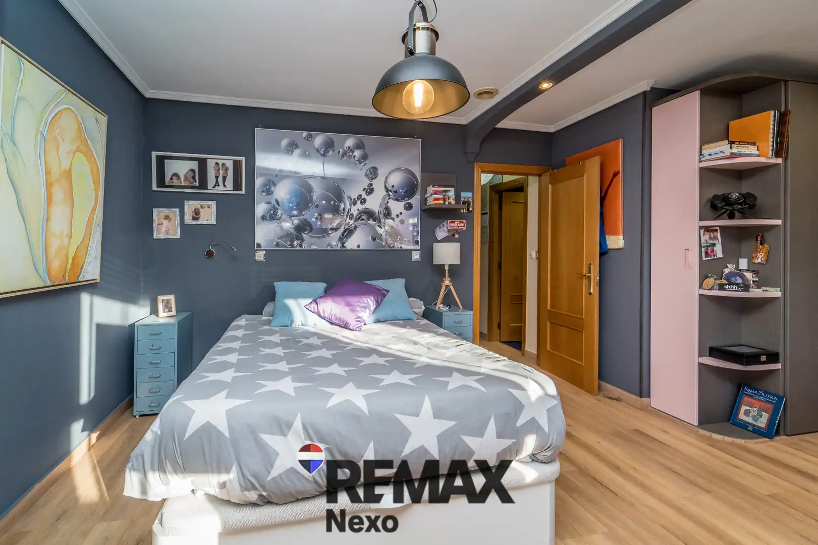 Wohnung mit Aufzug zum Verkauf in Calle Pío del Río Hortega 8, imagen 14