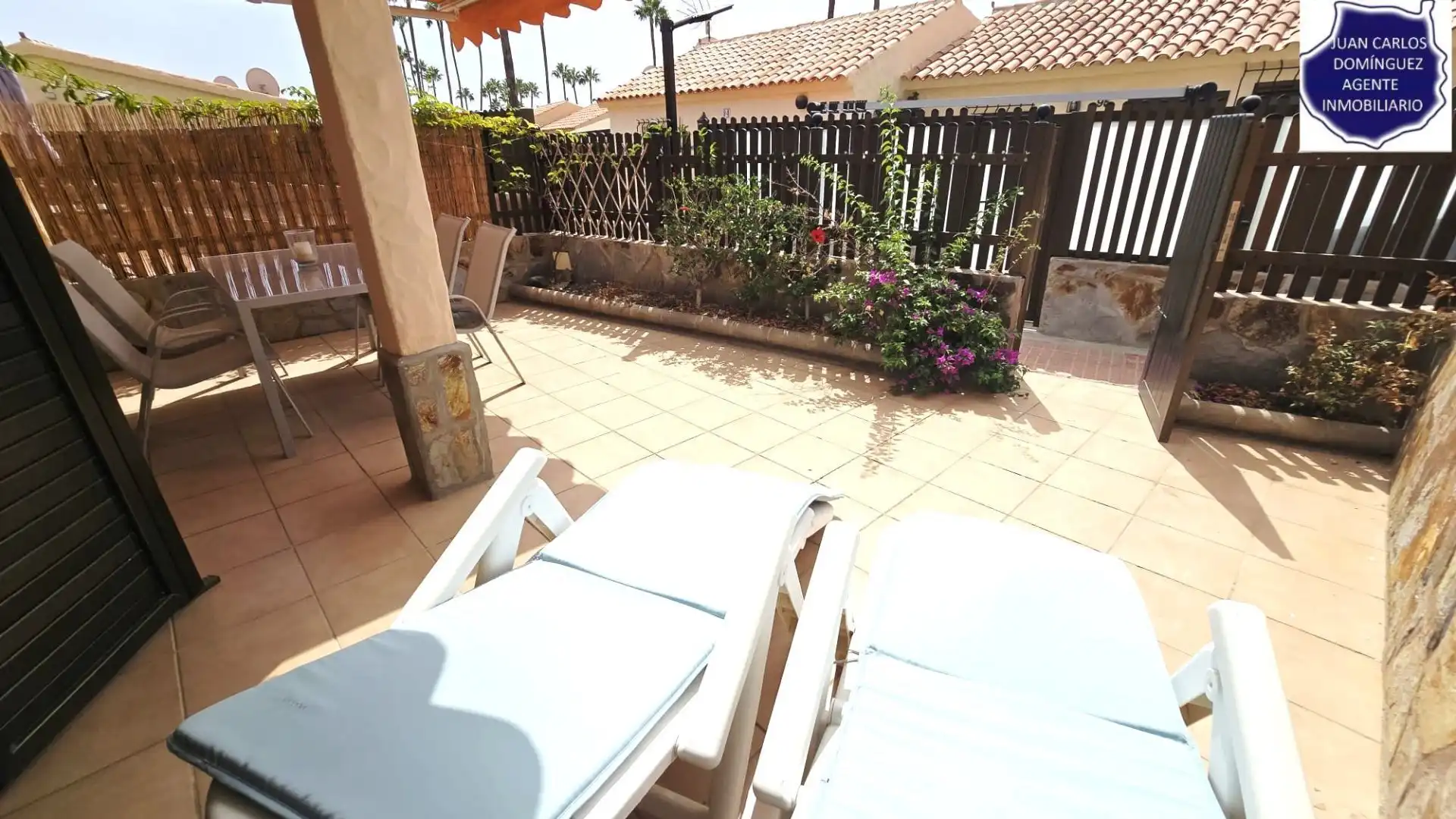 Bungalow con piscina en alquiler en Playa del Inglés, imagen 11