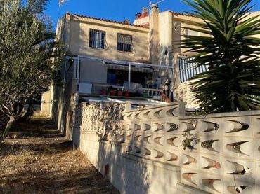 Villa in vendita a Calle Tomillo