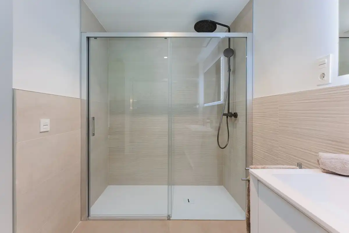 Apartament amb terrassa en venda a Calle Doctor García Verdugo 23, imagen 29