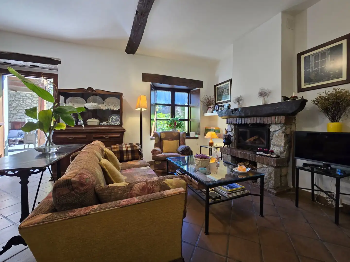 Casa amb jardí en venda a Posada - Barro, imagen 35