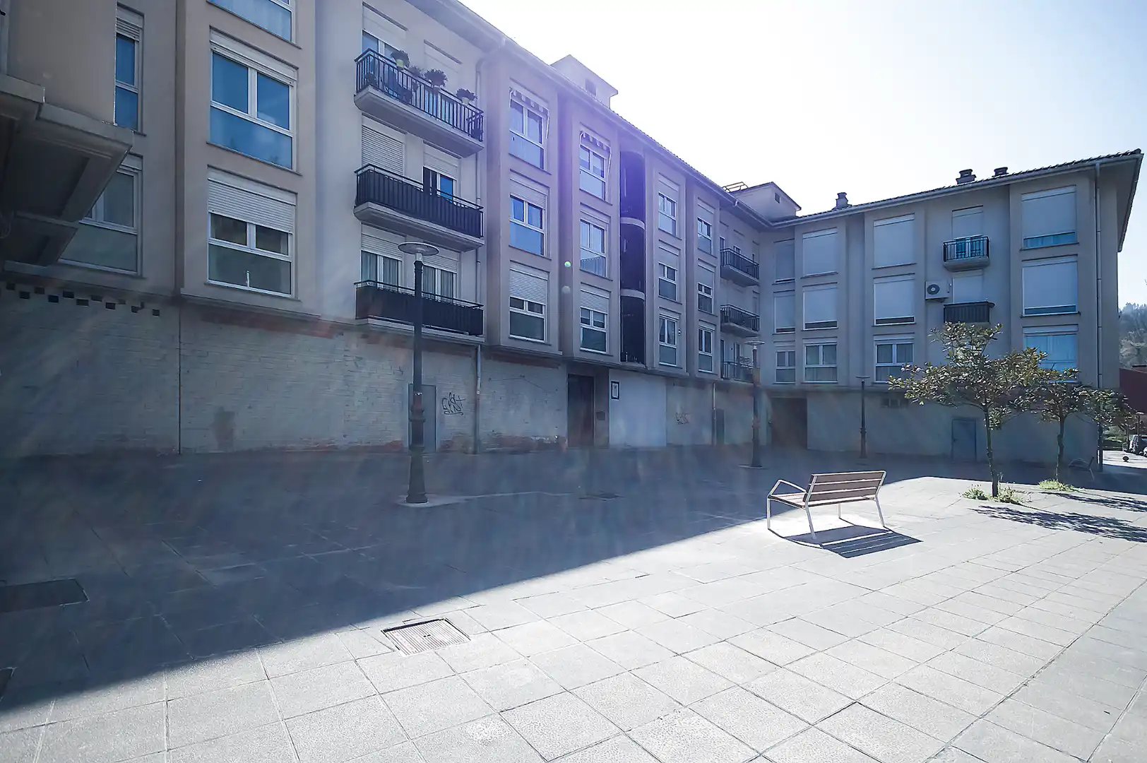 Local comercial en venta en Alegia