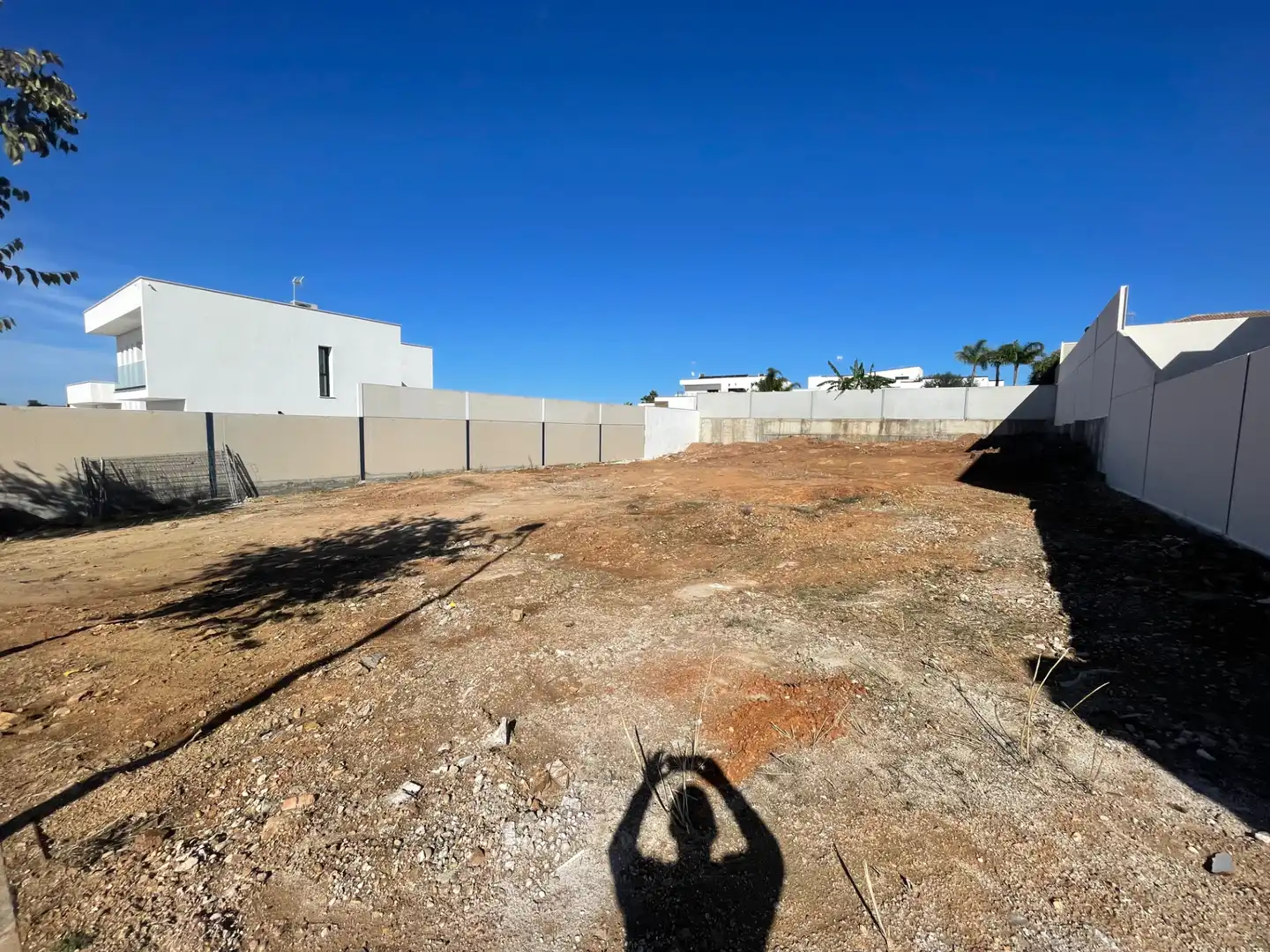 Terreno residencial en venta en Calle Jarabugo, imagen 3