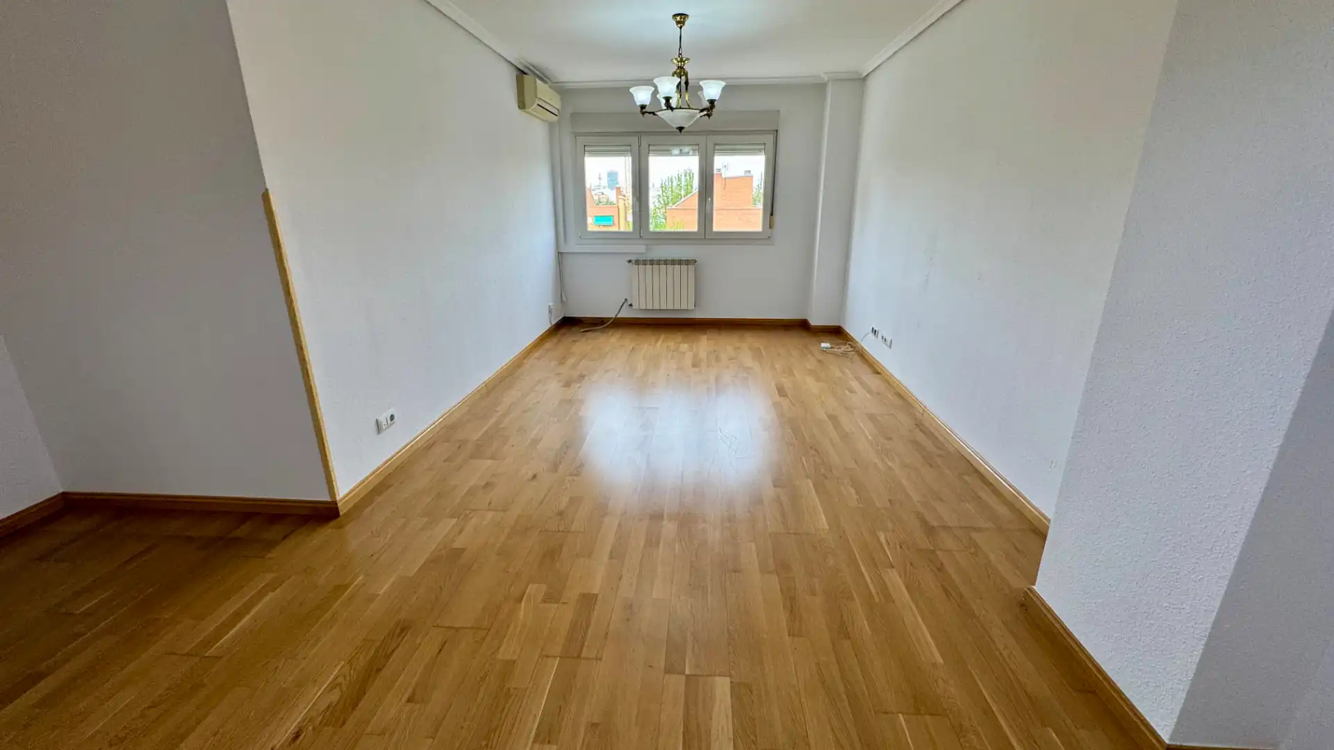 Flat with lift for sale in Usera, imagen 2