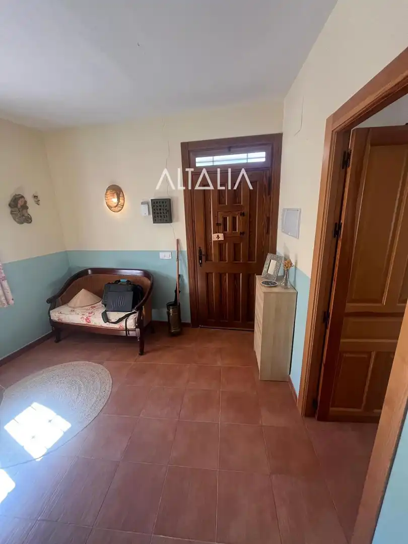 Casa o xalet en venda en Torrejoncillo del Rey amb Calefacció, Terrassa i Alarma