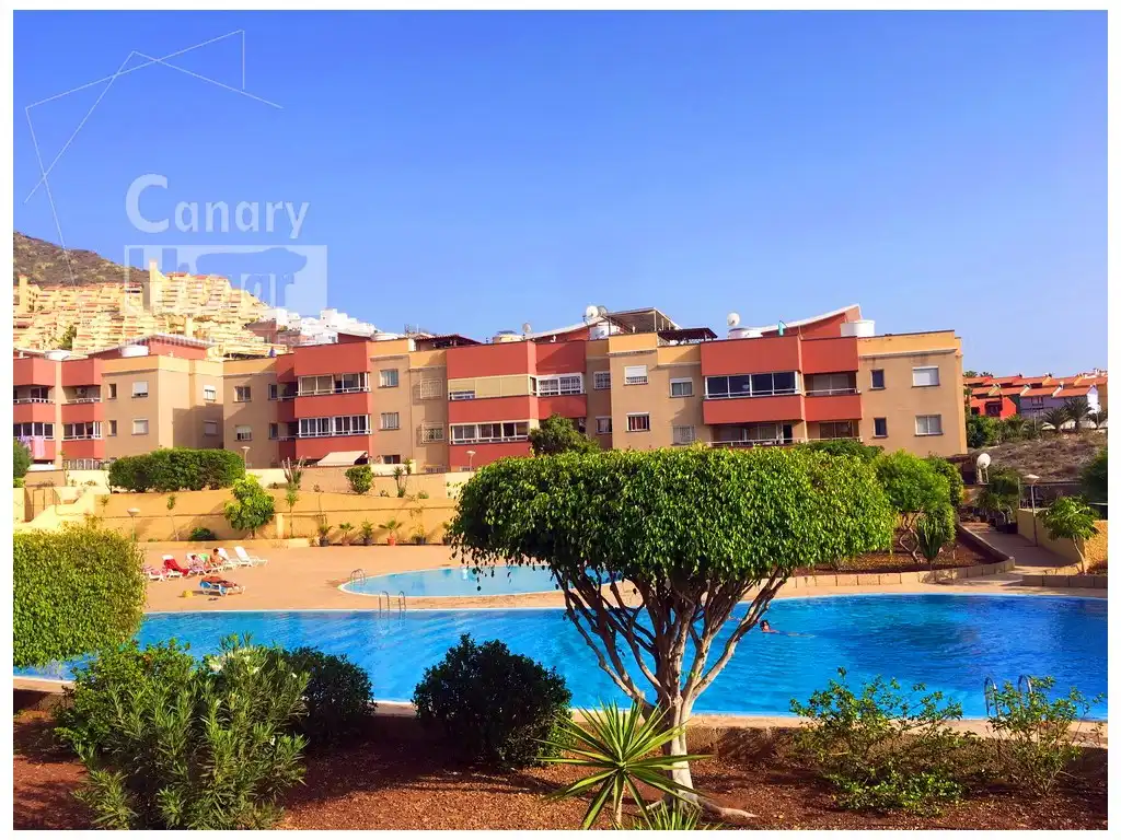 Appartamento con piscina in vendita a Calle Galicia, imagen 2