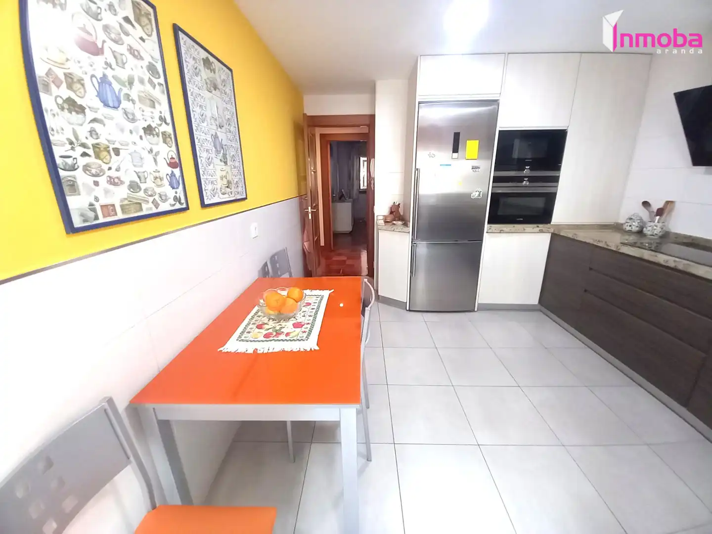 Piso con terraza en venta en Avenida Castilla, imagen 31