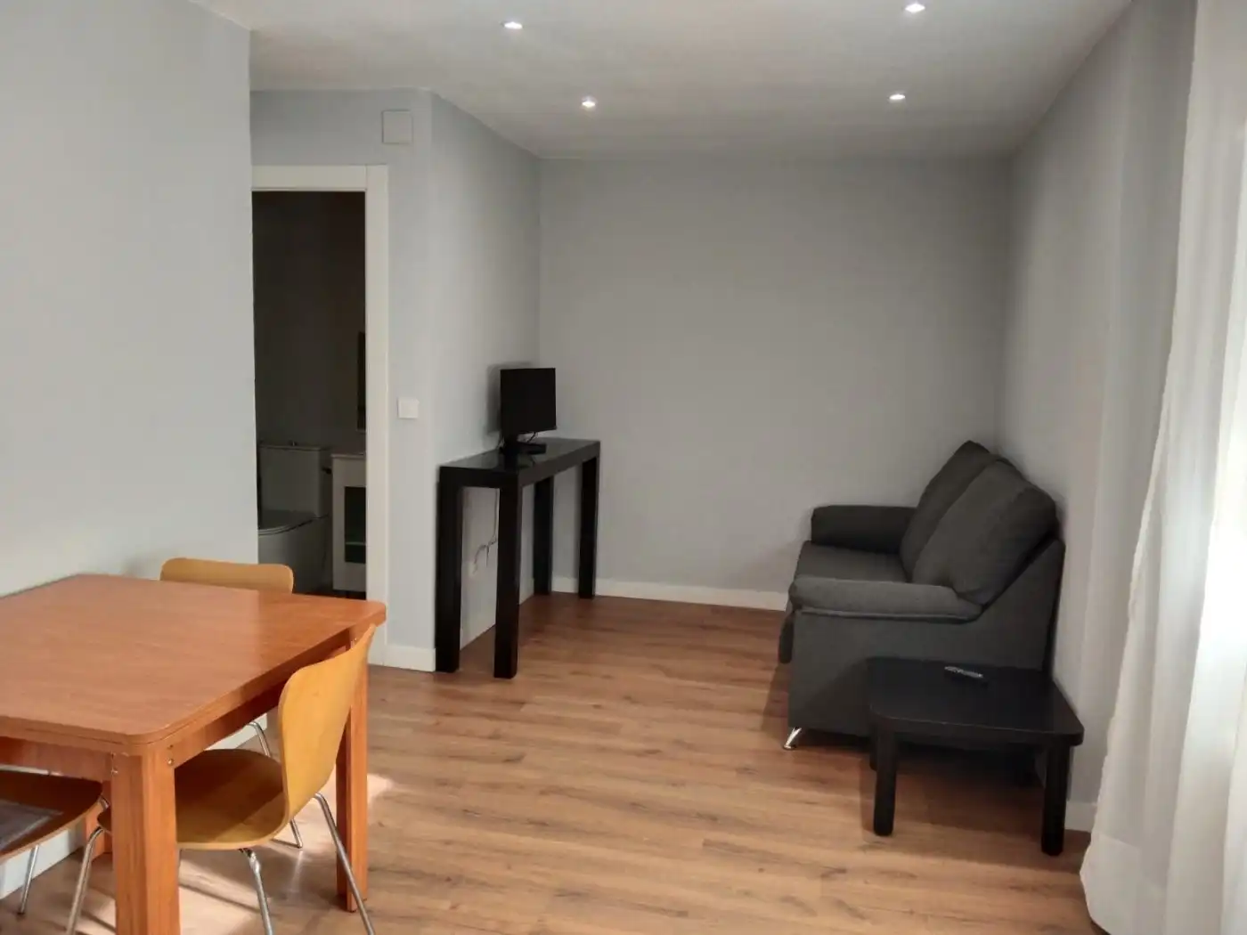 Flat for rent in Castilla - Hermida