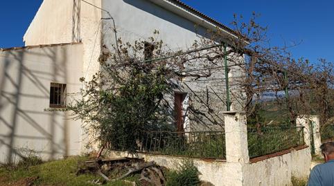 Foto 3 de Casa o xalet en venda a Avenida de Andalucía, 29, Guaro, Málaga