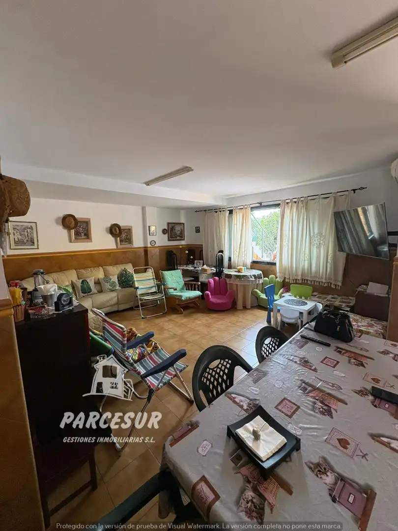 Casa rústica amb piscina en venda a Periurbano Oeste - Sierra, imagen 25