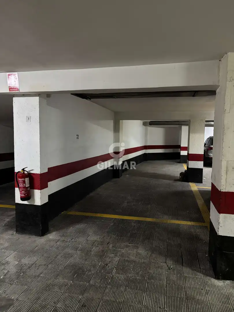 Parking of Garage for sale in Madrid