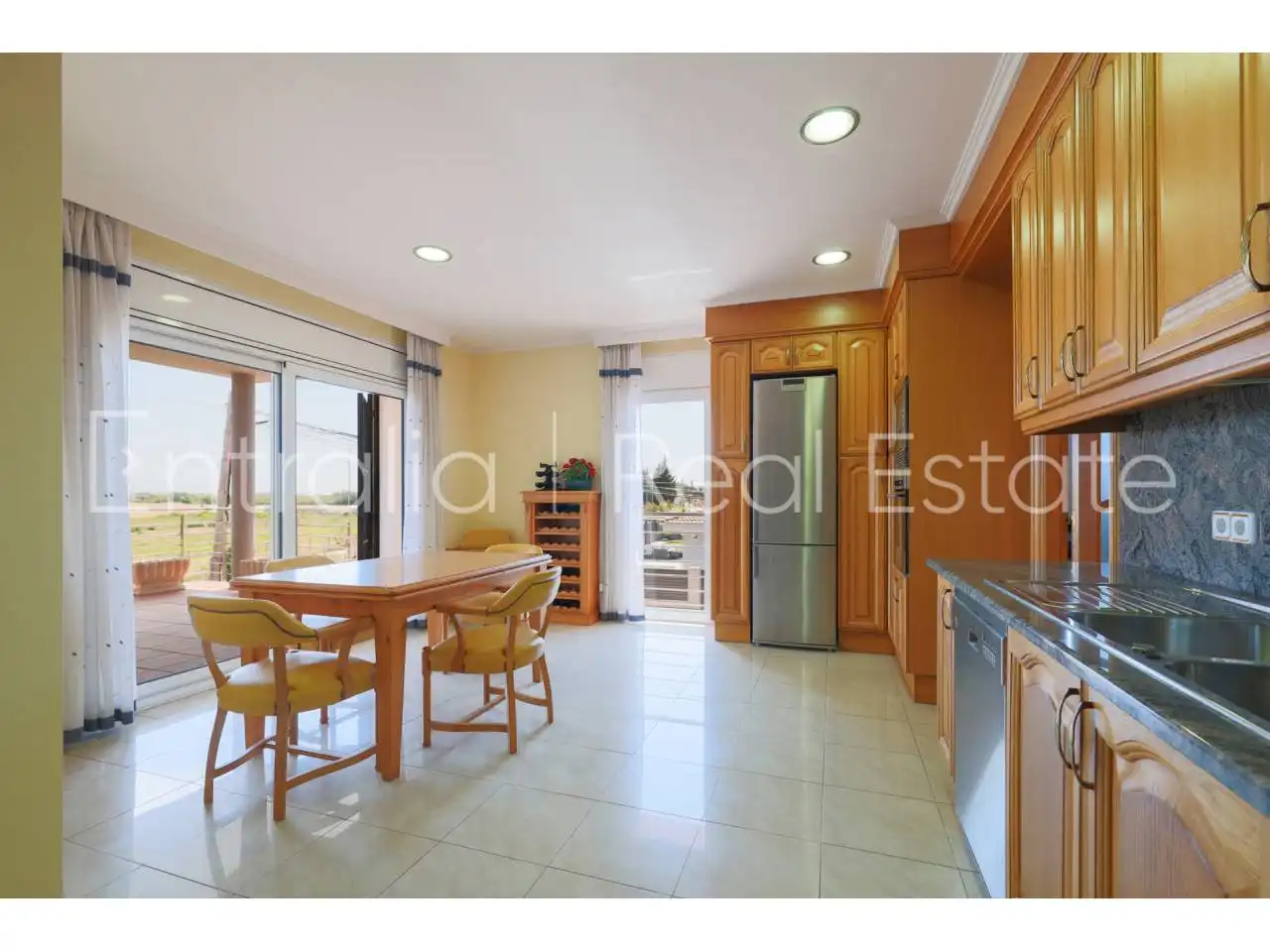 Maison avec piscine à vendre à Calle Riu Muga, imagen 5