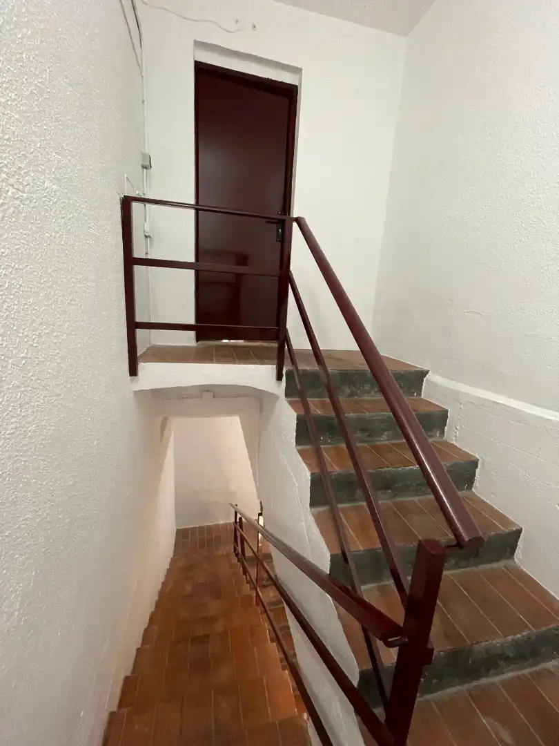 Garaje de alquiler en Barcelona