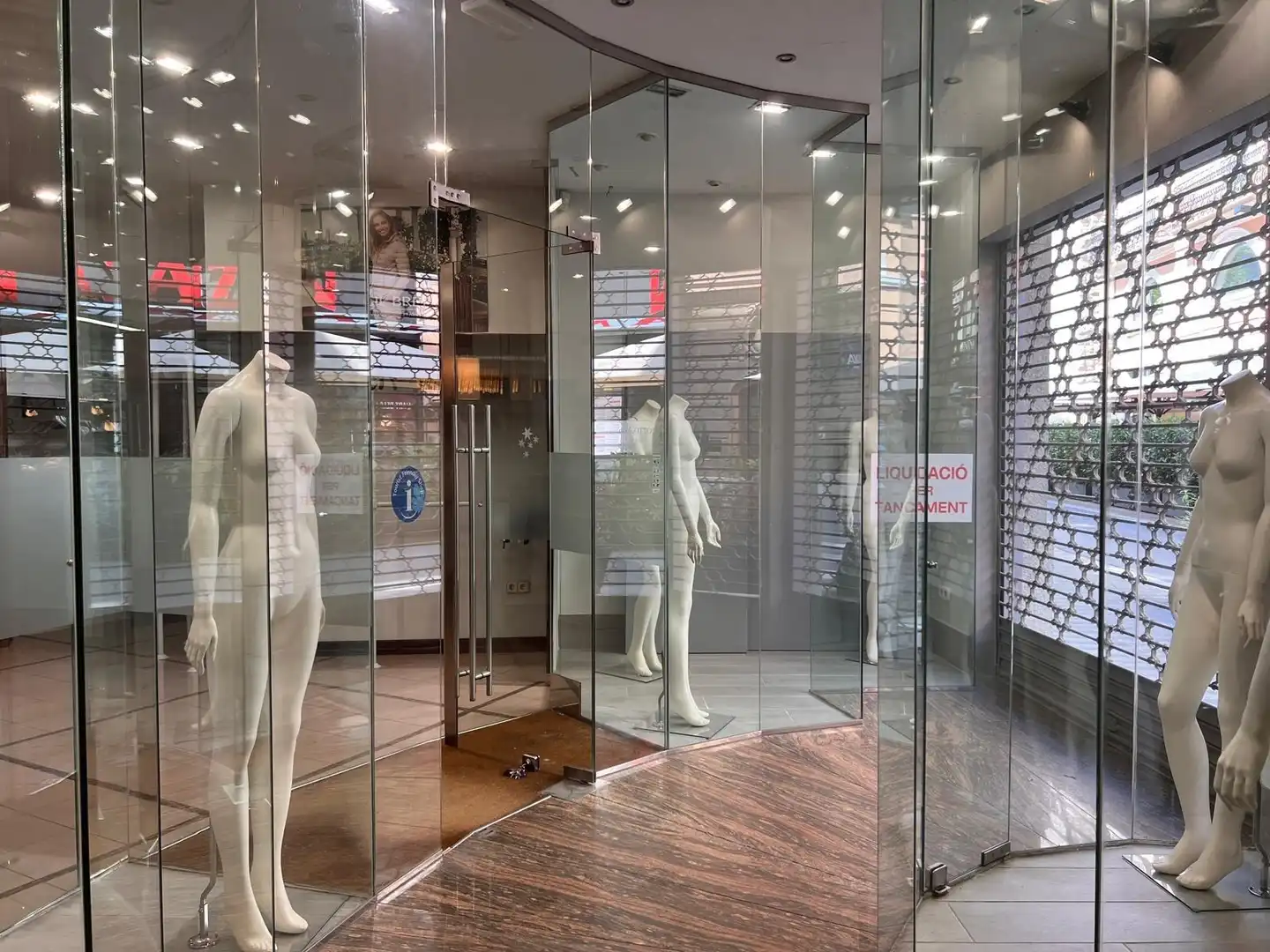 Local comercial de lloguer a Centre, imagen 7